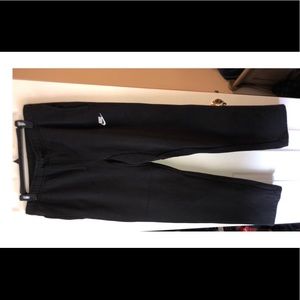 Men Nike sweat pants